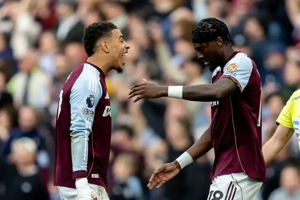 Aston Villa predicted XI vs Fulham – Will Unai Emery have Europe in mind?