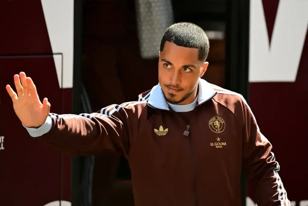 Tielemans makes feelings clear after Fulham defeat: “It wasn’t our day but we must move on”
