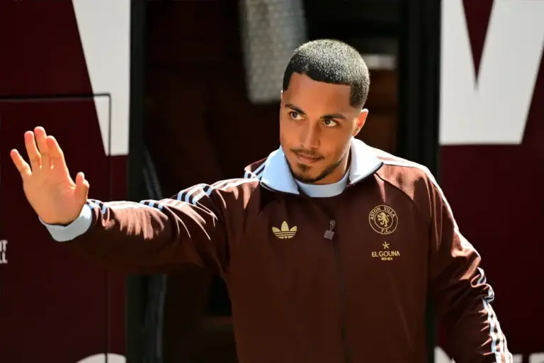 Tielemans makes feelings clear after Fulham defeat: “It wasn’t our day but we must move on”