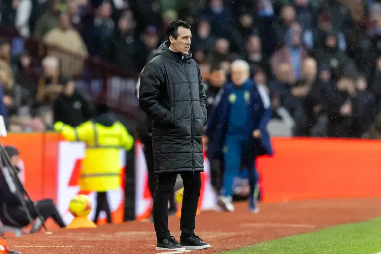 Opinion: Why Unai Emery can no longer ignore Bradley Burrowes for Aston Villa’s senior squad