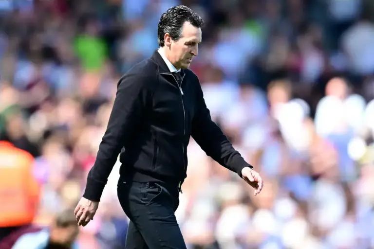 Emery makes feelings clear ahead of Liverpool and pays tribute to “fantastic” Reds player