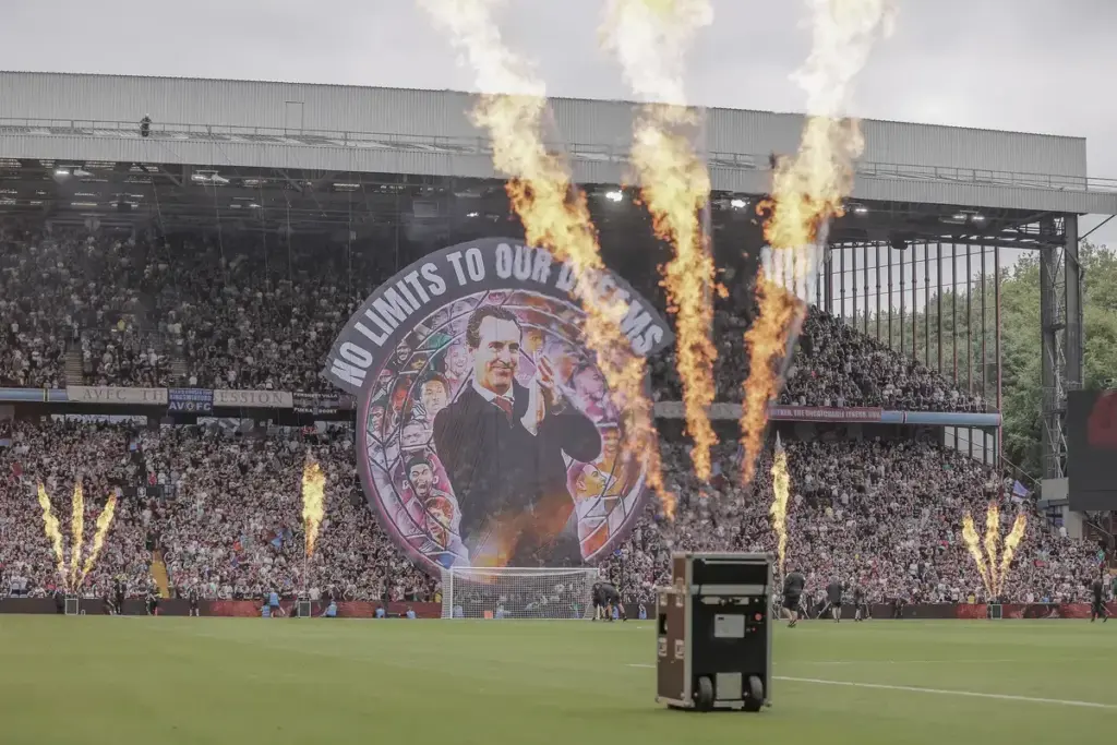 Aston Villa’s remaining home fixtures: everything you need to know across all teams