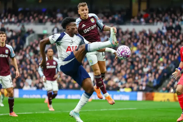 Aston Villa vs Tottenham rescheduled as Emery’s side progress in the Europa League