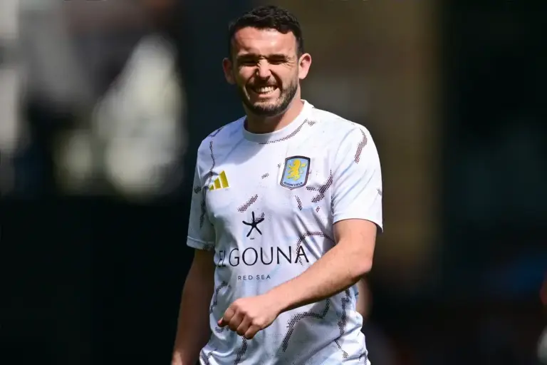 Everton set sights on John McGinn as Aston Villa captain’s future comes under scrutiny
