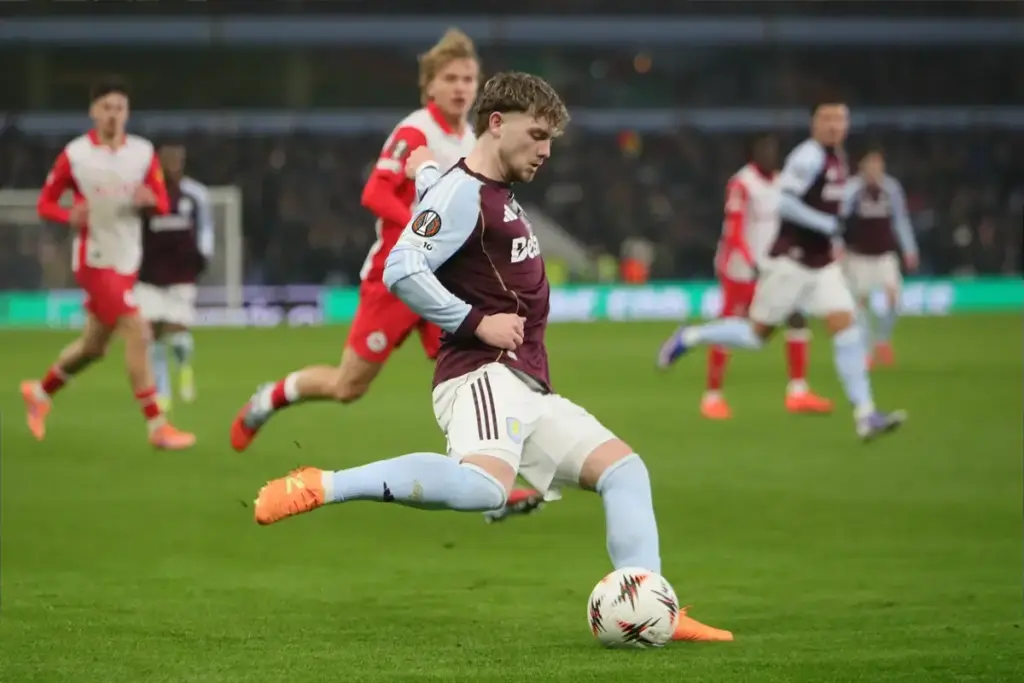 Harvey Elliott at Aston Villa: What went wrong and who is really to blame?