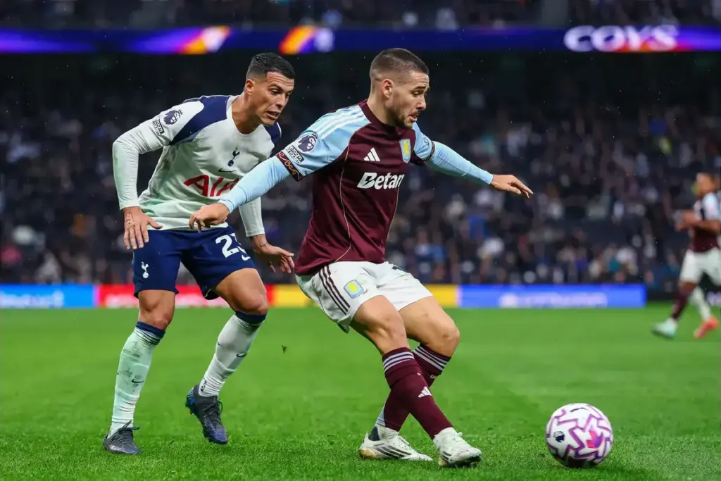 Ahead of Aston Villa vs Tottenham: injury-hit Spurs visit Villa Park in crucial Sunday showdown