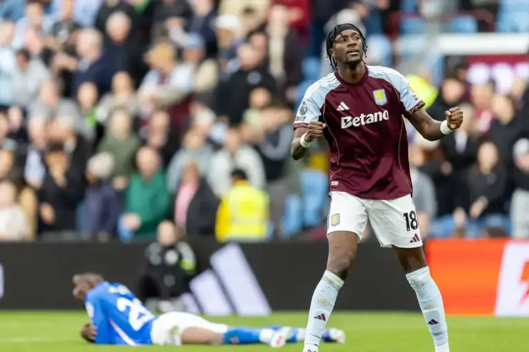 McGinn and Abraham make feelings clear after Villa’s stunning 4-3 Sunderland victory