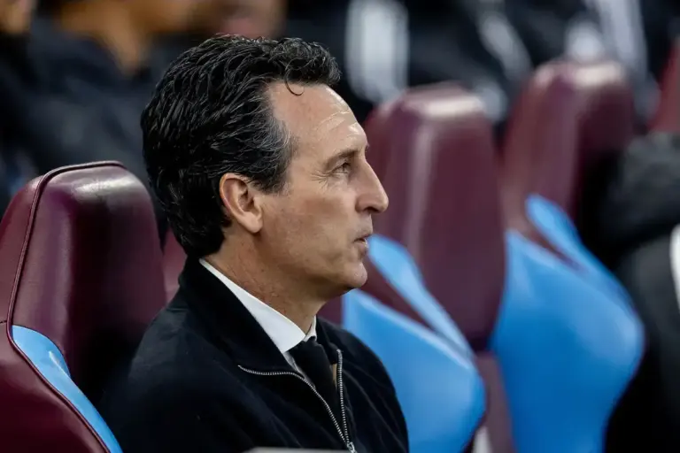 “There’s still work to do” – Unai Emery issues a reminder for his Aston Villa players
