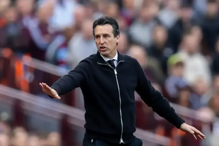 Here’s what Unai Emery had to say ahead of Fulham vs Aston Villa