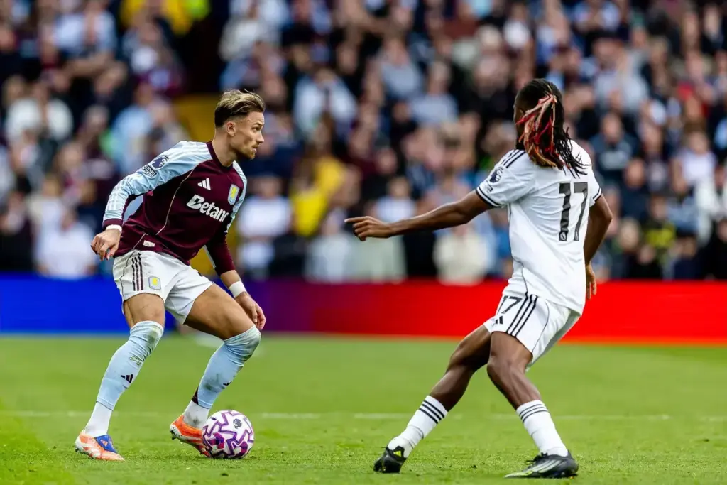 Fulham vs Aston Villa. Five key stats that could decide Saturday’s Premier League clash