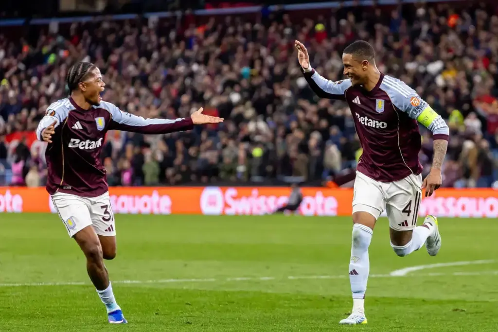 Aston Villa player ratings: Watkins and Rogers shine in 7-1 aggregate rout of Bologna