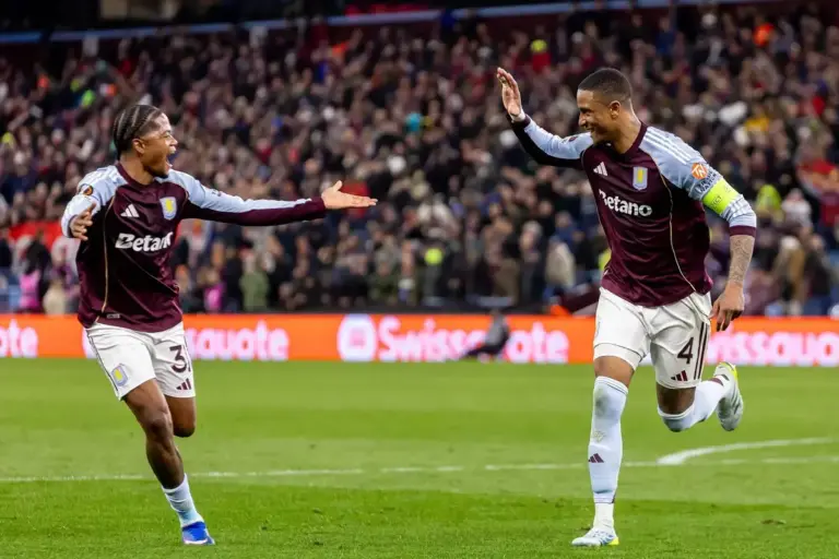 Aston Villa player ratings: Watkins and Rogers shine in 7-1 aggregate rout of Bologna