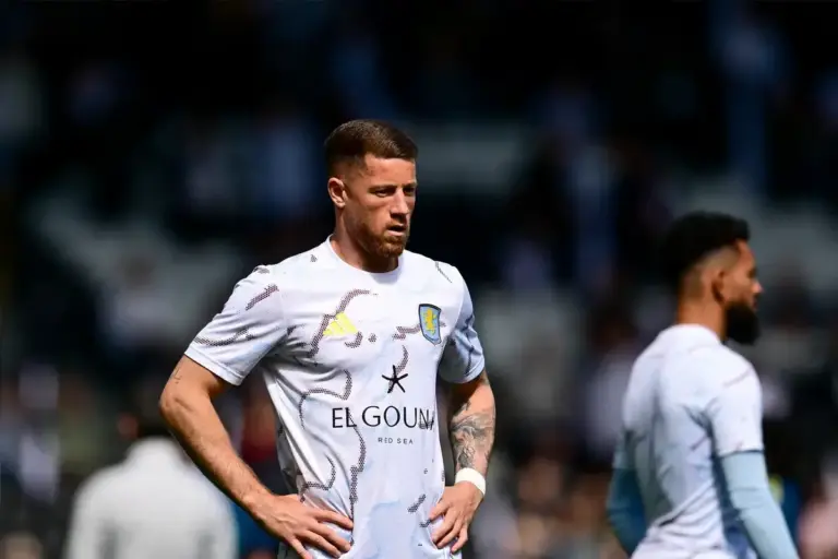 Aston Villa predicted XI vs Nottingham Forest. Sancho returns as Emery makes two changes