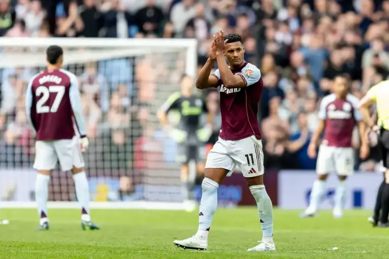 Another brace by Ollie Watkins puts him back in contention for England’s World Cup squad
