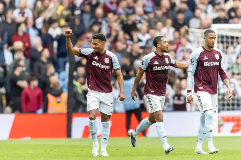 Aston Villa half-time player ratings vs Sunderland: Clinical Ollie Watkins double turns the tide