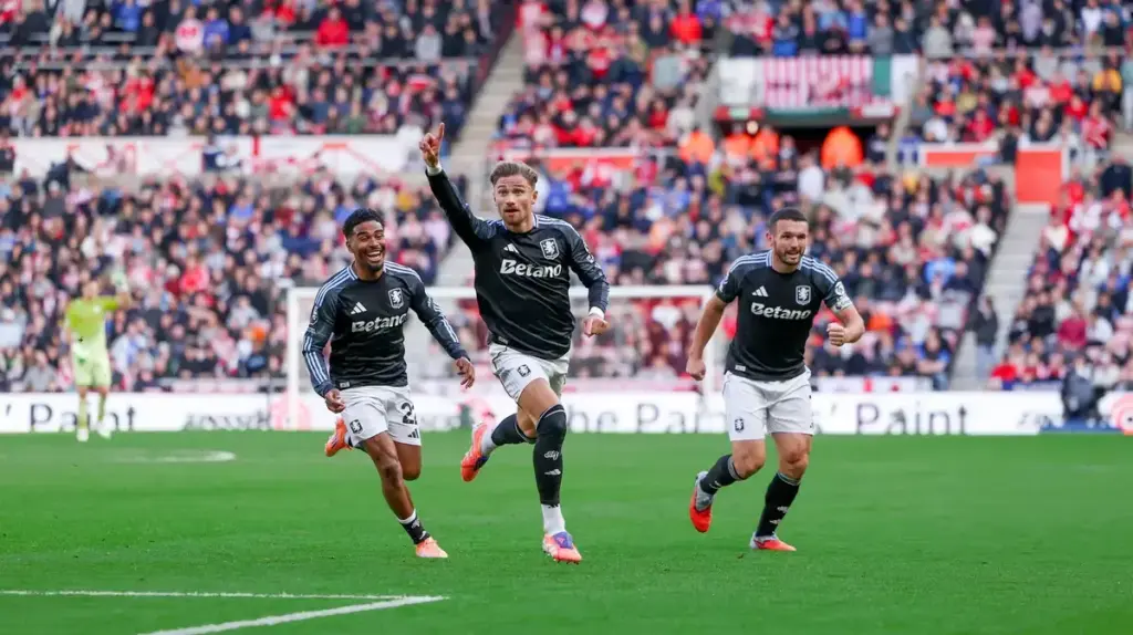 Aston Villa vs Sunderland preview: can the Villans tighten their Champions League grip?