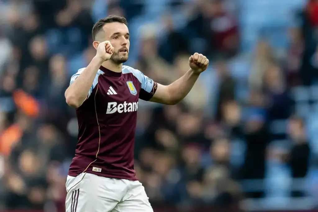 Opinion: Aston Villa’s top five greatest ever captains