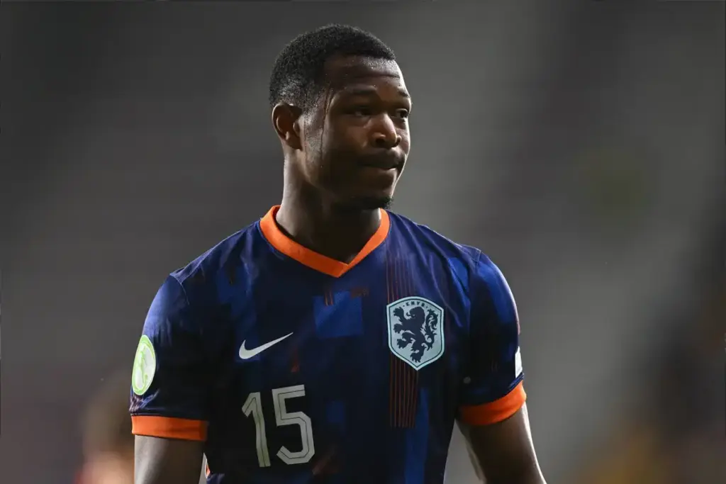 Zépiqueno Redmond – The forgotten Aston Villa man who has been hampered by injuries