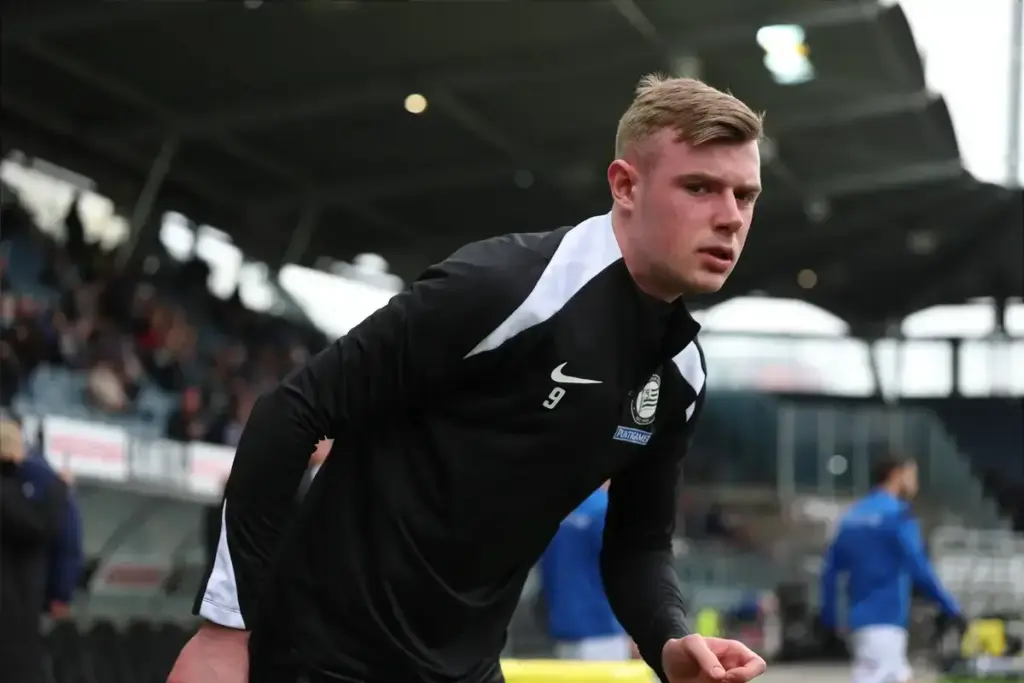 What’s next for Aston Villa’s Rory Wilson?