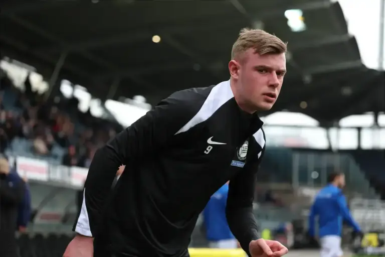 What’s next for Aston Villa’s Rory Wilson?