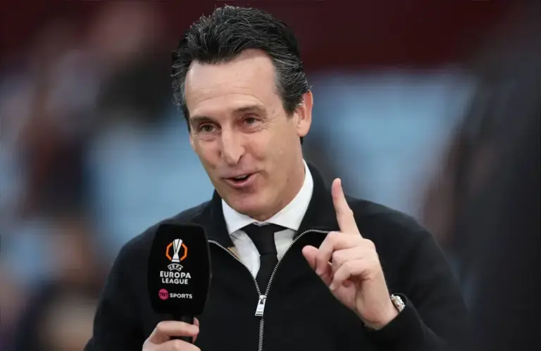 Unai Emery is desperate to share special moment with Aston Villa supporters as Europa League final draws closer