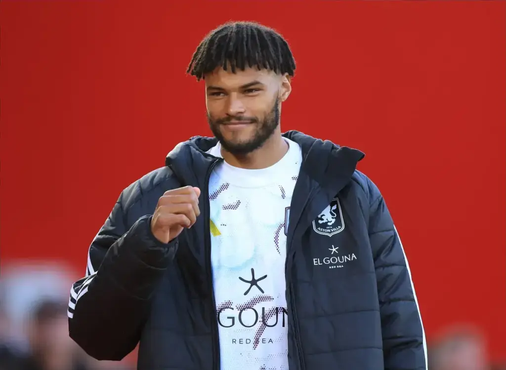 Tyrone Mings Issues Final Demand to Aston Villa Squad