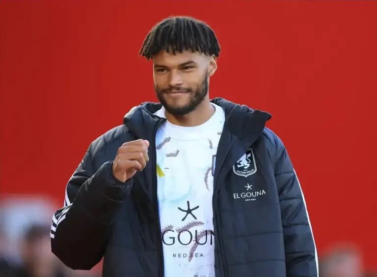 Tyrone Mings Issues Final Demand to Aston Villa Squad