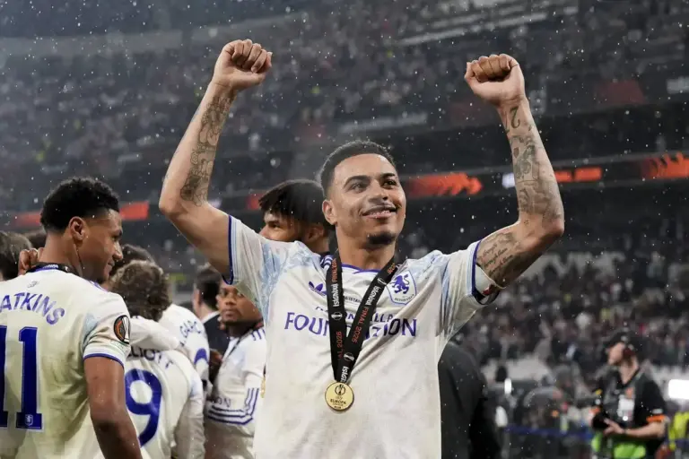 Morgan Rogers: “We’ll go down in history” after Aston Villa’s European masterclass