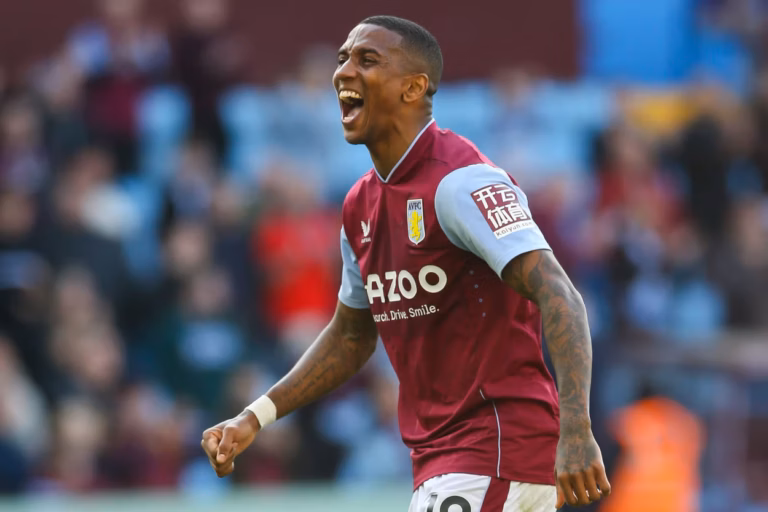 Ashley Young pays tribute after Europa League glory: “Put Emery’s name alongside Ancelotti and Mourinho”