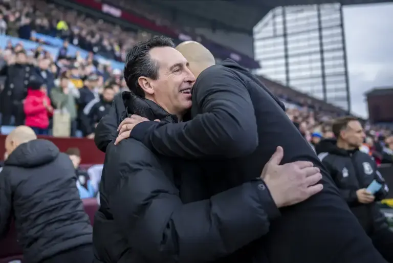 Manchester City vs Aston Villa match guide. Guardiola’s farewell, fourth place and where to watch