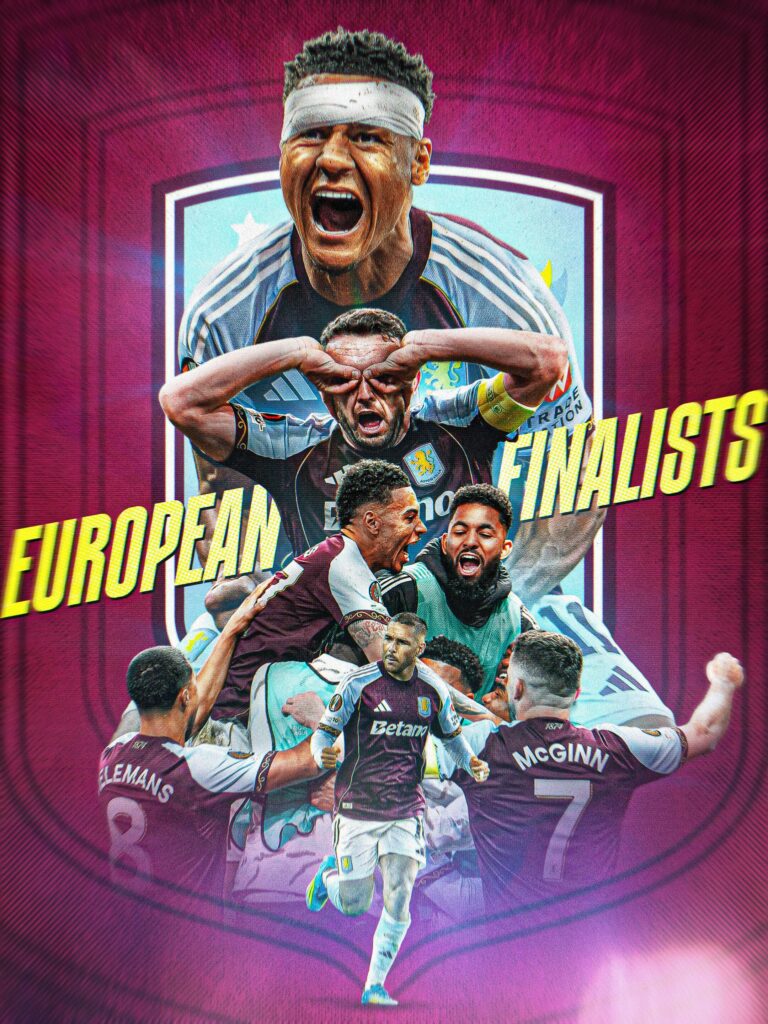Aston Villa release full Europa League final ticket details: everything you need to know