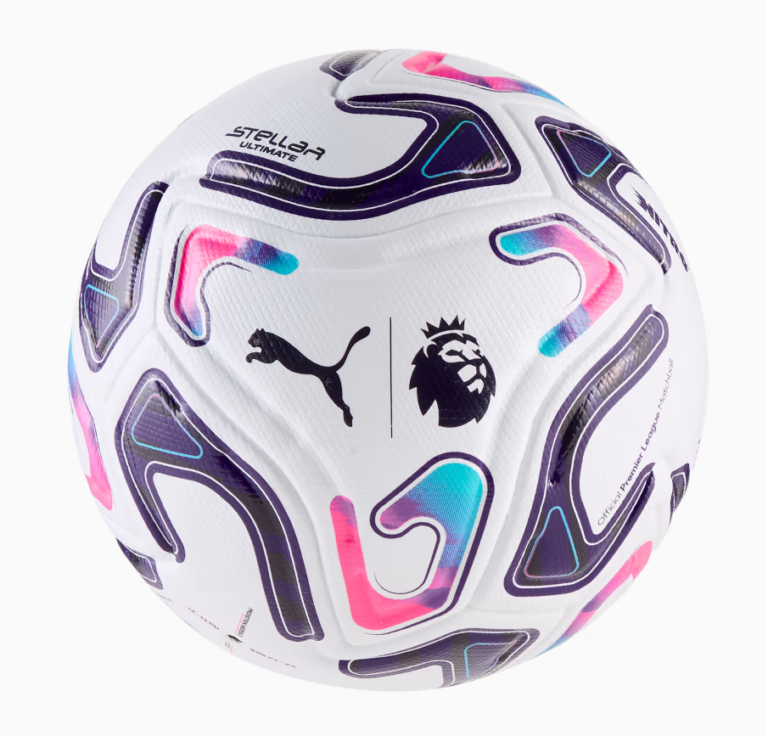 The science behind Morgan Rogers’ long-range goals and why the new Puma ball was his secret weapon