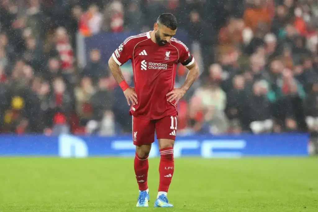 Liverpool injury update: Alisson Becker boost but Arne Slot faces eight-man Villa Park crisis