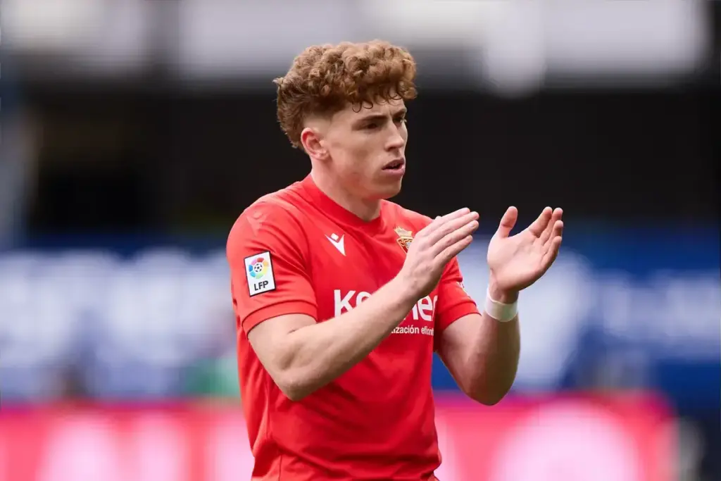 Aston Villa add two La Liga wingers to their list of summer targets