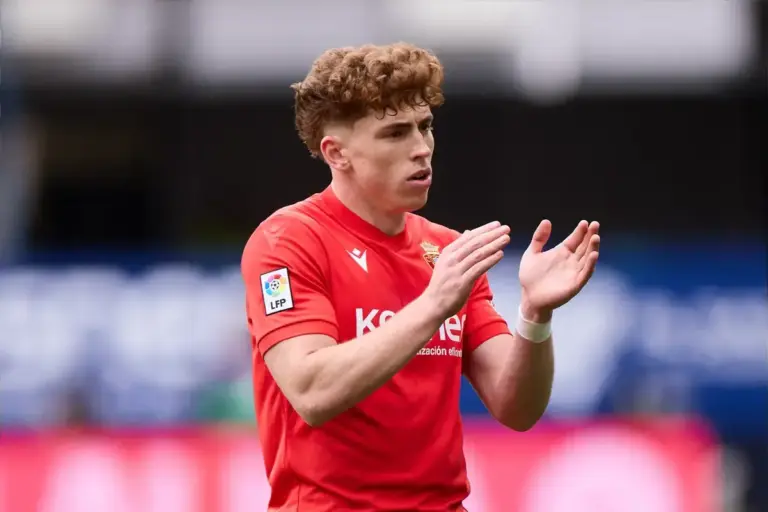 Aston Villa add two La Liga wingers to their list of summer targets