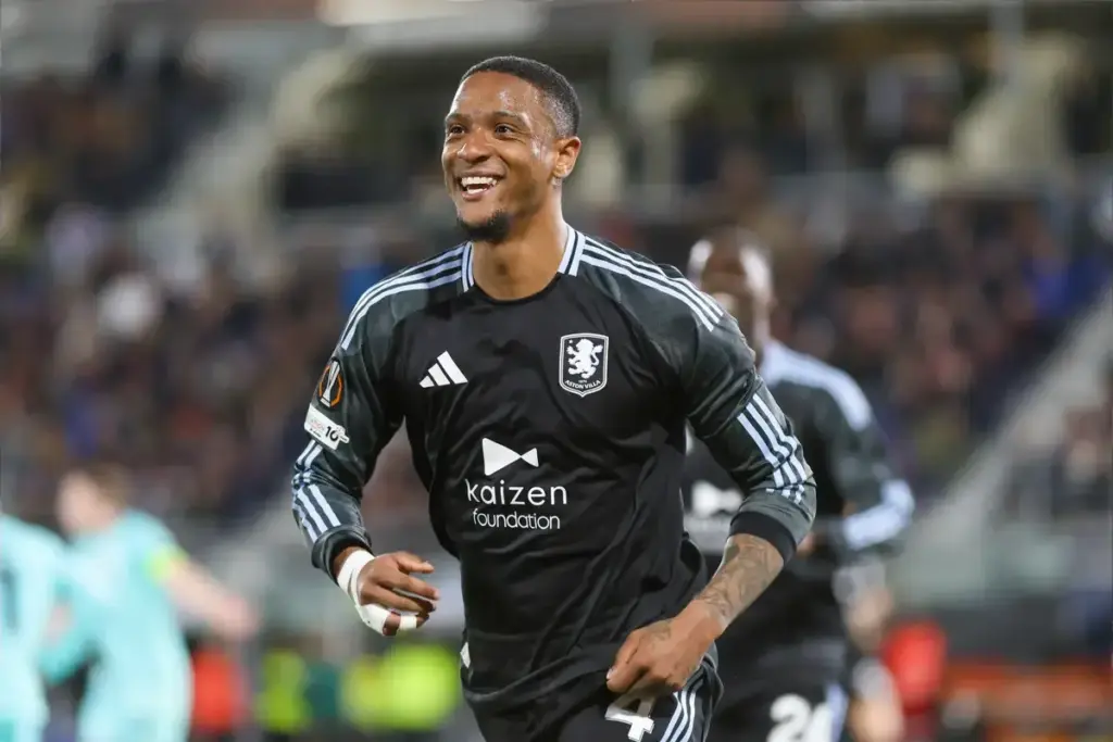 Aston Villa Europa League Final: Konsa delivers heartfelt letter to supporters