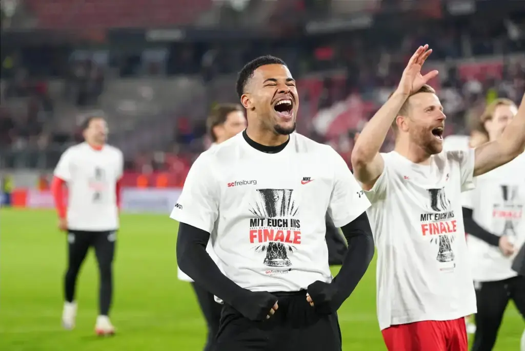 Who are SC Freiburg? Everything Aston Villa fans need to know about their Europa League final opponents