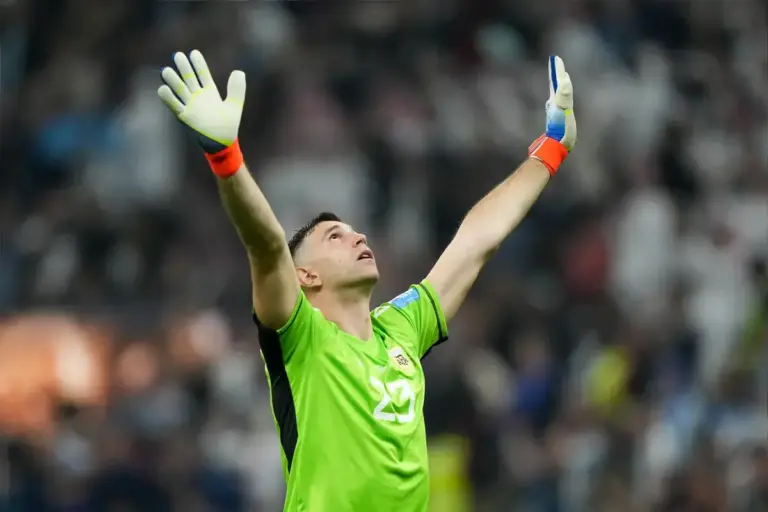 Eleven Aston Villa players confirmed for the 2026 World Cup. A record for the club