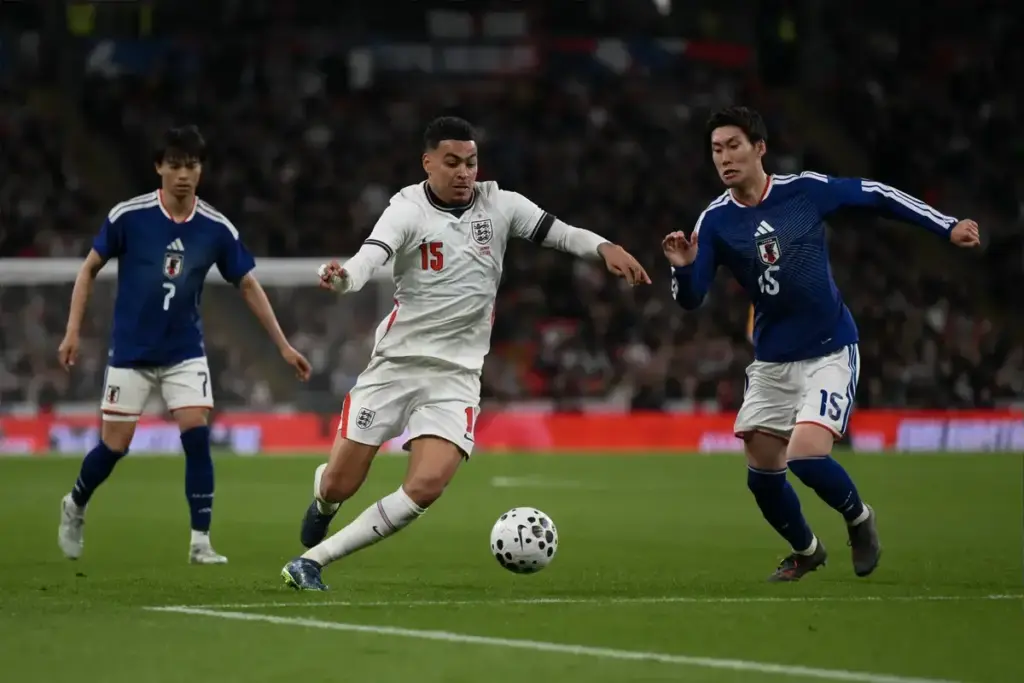 England’s World Cup squad announced. Three Aston Villa players named as Maguire, Palmer and Foden miss out