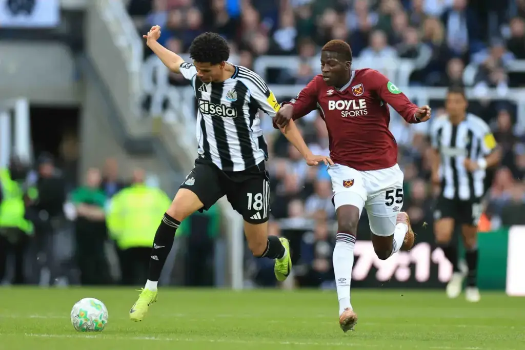Aston Villa learn £60m bid could land William Osula as Watkins succession planning begins