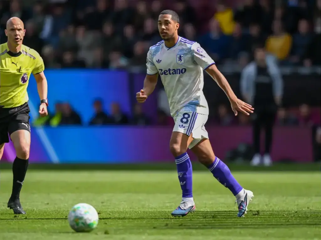 Bayern Munich set sights on Youri Tielemans and Aston Villa should be very worried