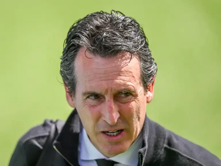Guillem Balagué provides reassuring update on Unai Emery’s future at Aston Villa
