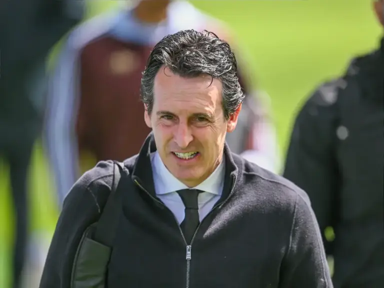 Emery makes feelings clear after Burnley draw. “I am so motivated and excited for Liverpool on Friday”
