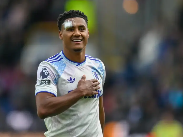 Watkins makes feelings clear after Burnley draw. “If you can’t win, then don’t lose”