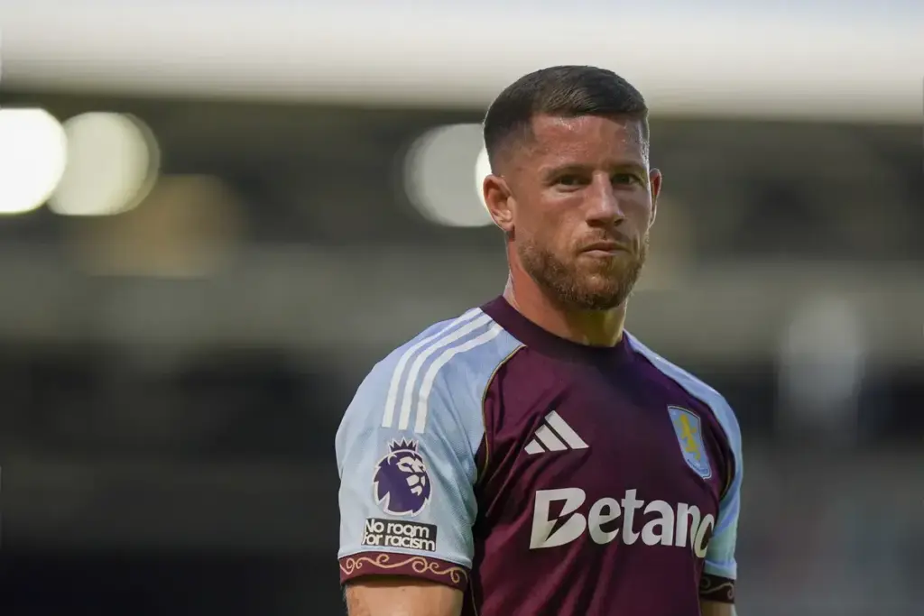 Ross Barkley Coventry Talks Leave Aston Villa With Midfield Decision