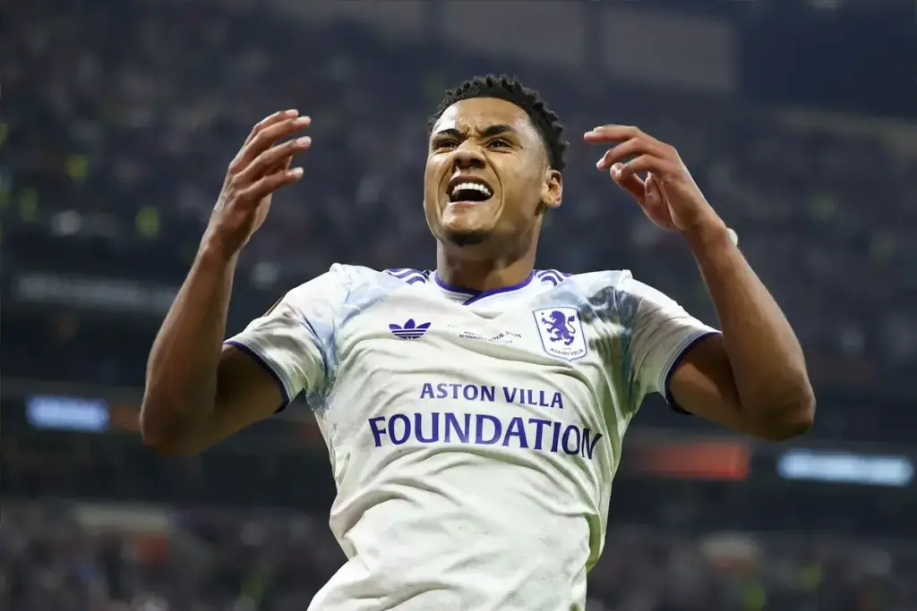 Aston Villa 3-0 Freiburg: You Won’t Guess Who Watkins Named Player of the Match