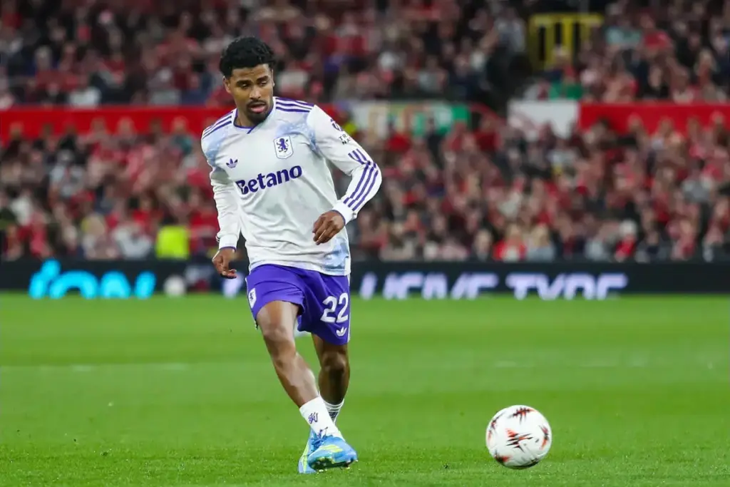 Aston Villa predicted XI vs Tottenham: Barkley, Maatsen, and Sancho to start