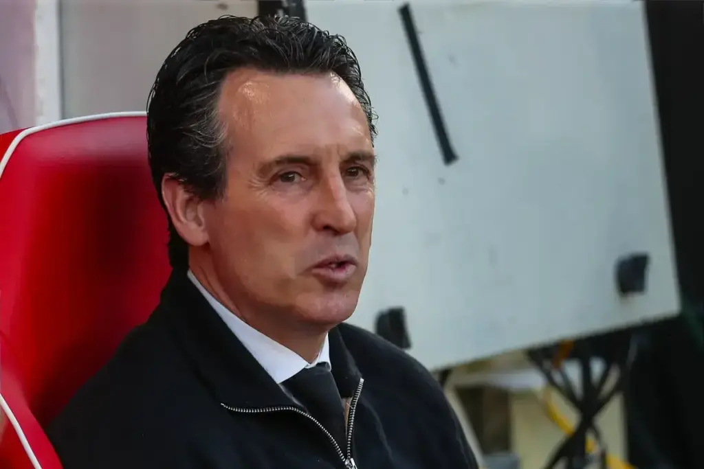Aston Villa 1-2 Tottenham: Player Ratings & Tactical Analysis