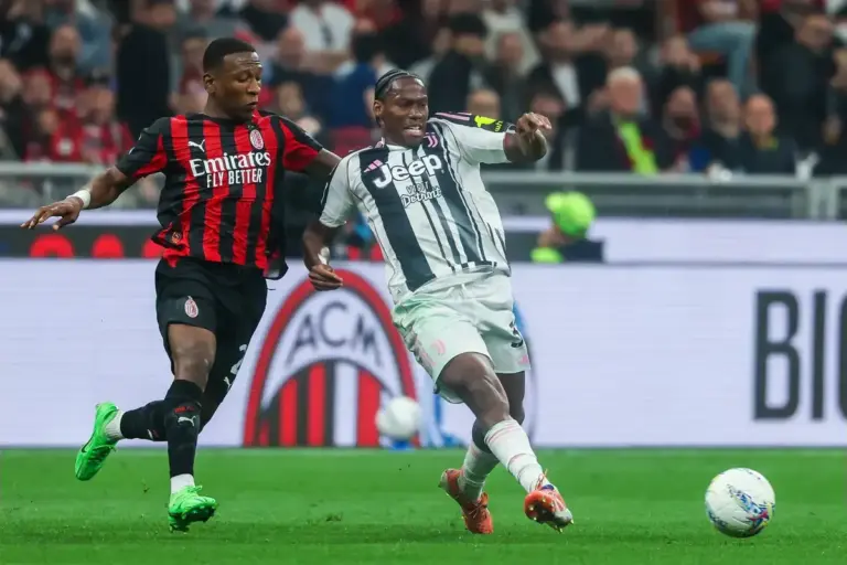 Aston Villa set sights on Jonathan David in summer battle with Crystal Palace for Juventus striker