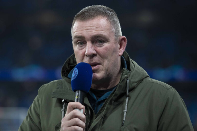 Exclusive: Richard Dunne on Rogers, Watkins, and Villa’s European Pedigree